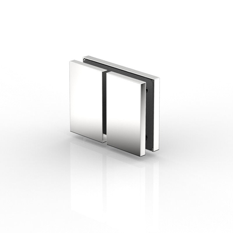Flamea+ glasklem glas/glas 180° - 8191