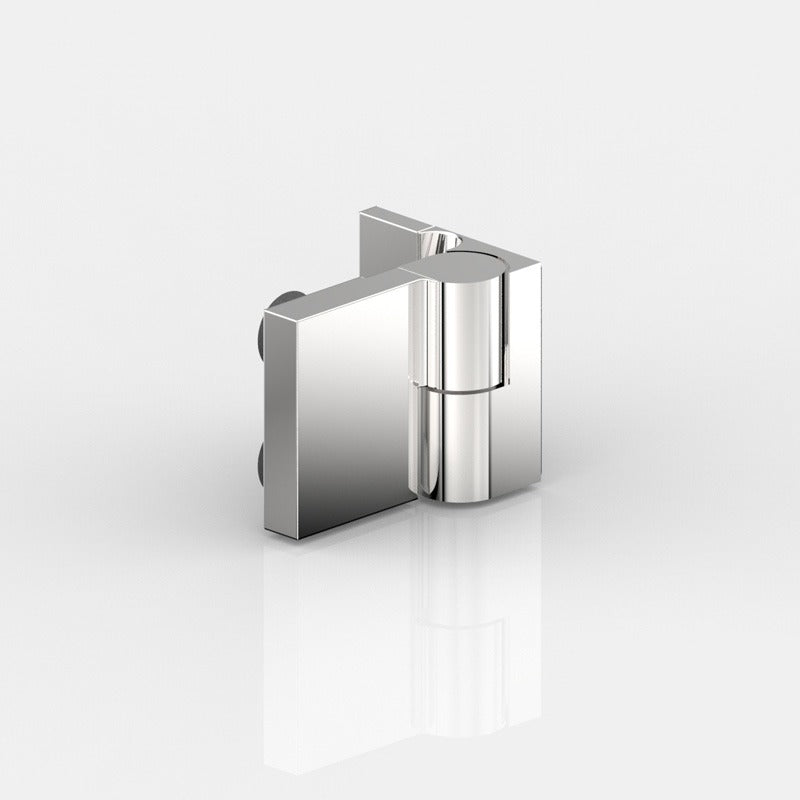 Nivello+ douchescharnier wand/glas 90° - 8368 - Rechts