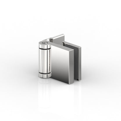 Flinter douchescharnier wand/glas 90° - 8152