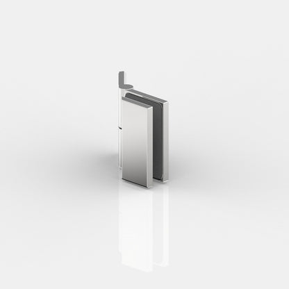 Flamea glasklem wand/glas 135° - 8173