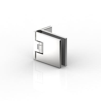 Flamea douchescharnier wand/glas 90° - 8180