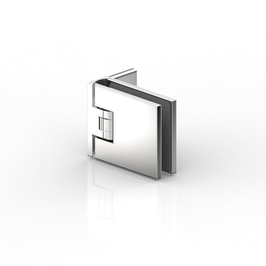 Flamea douchescharnier wand/glas 90° - 8180