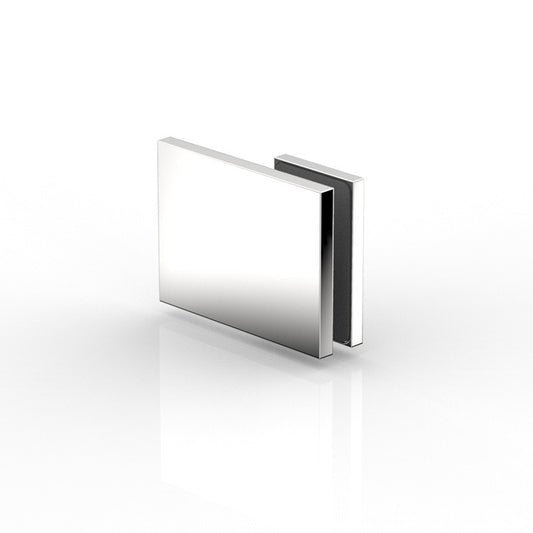 Flamea+ glasklem glas/glas 180° - 8193