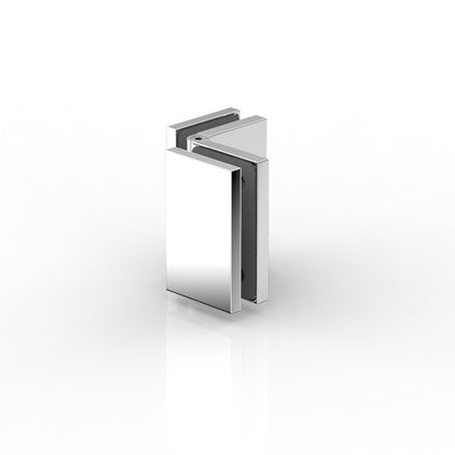 Flamea+ glasklem glas/glas 80°-180° - 8198