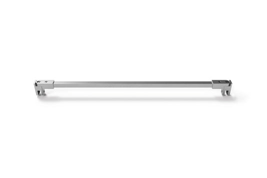 Stabilisatiestang set glas-glas 1000 mm - 8795