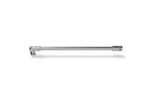 Stabilisatiestang set glas-T-stuk 460 mm - 8797
