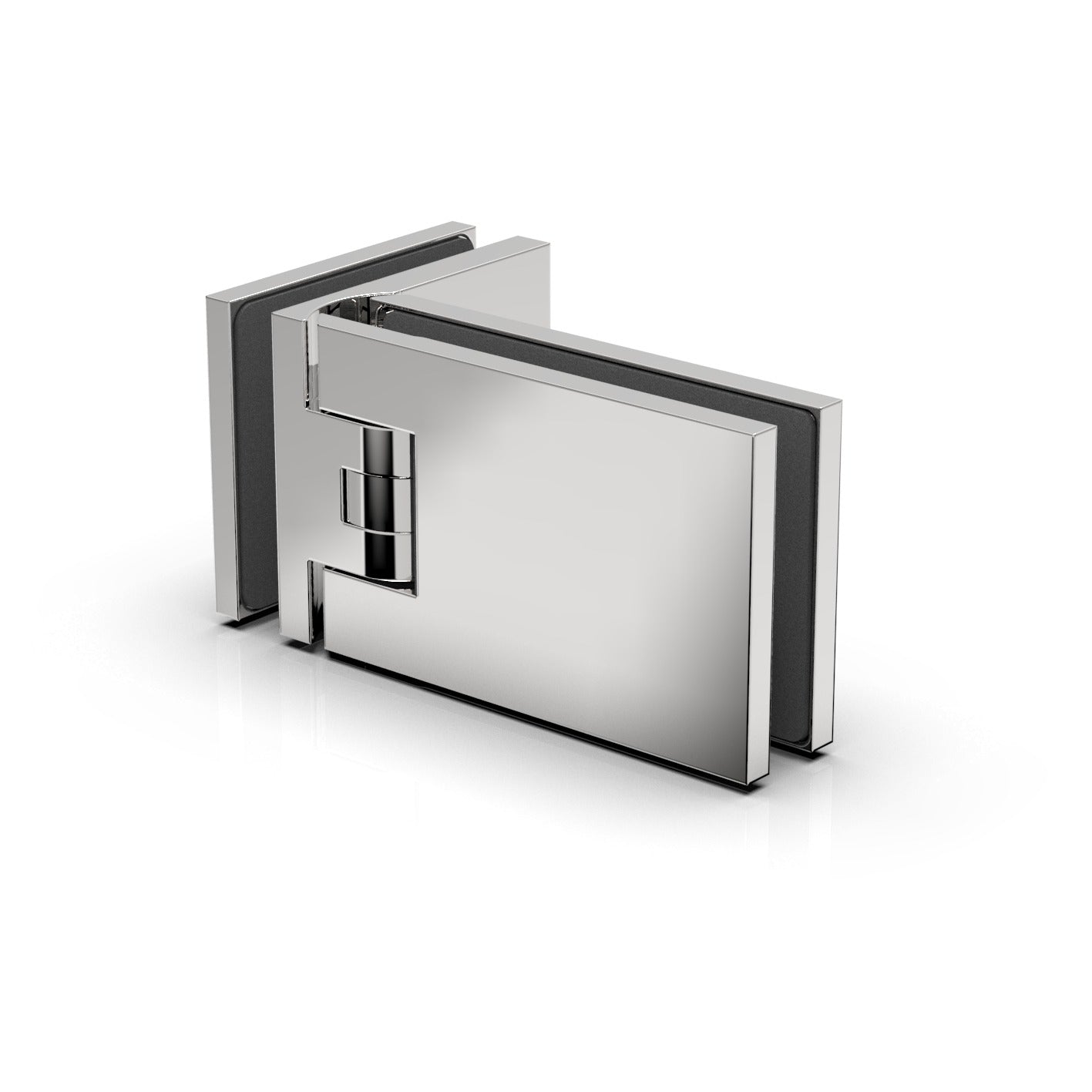 Fardello douchescharnier glas/glas 90° - 8902 – Paulishop