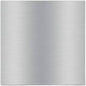Gepolijst aluminium